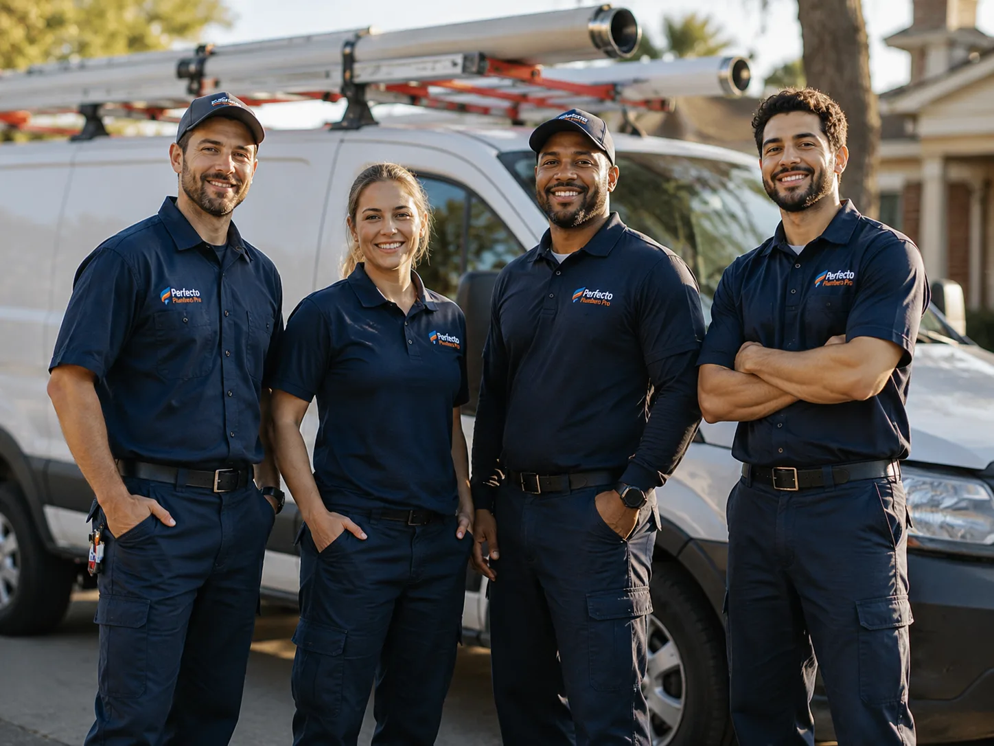 Emergency Plumber Near Me in Temperance, MI near me